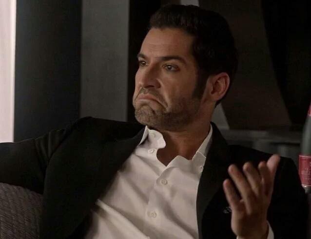 If he hates bathing just know they didn't do baby shower for him.🥴