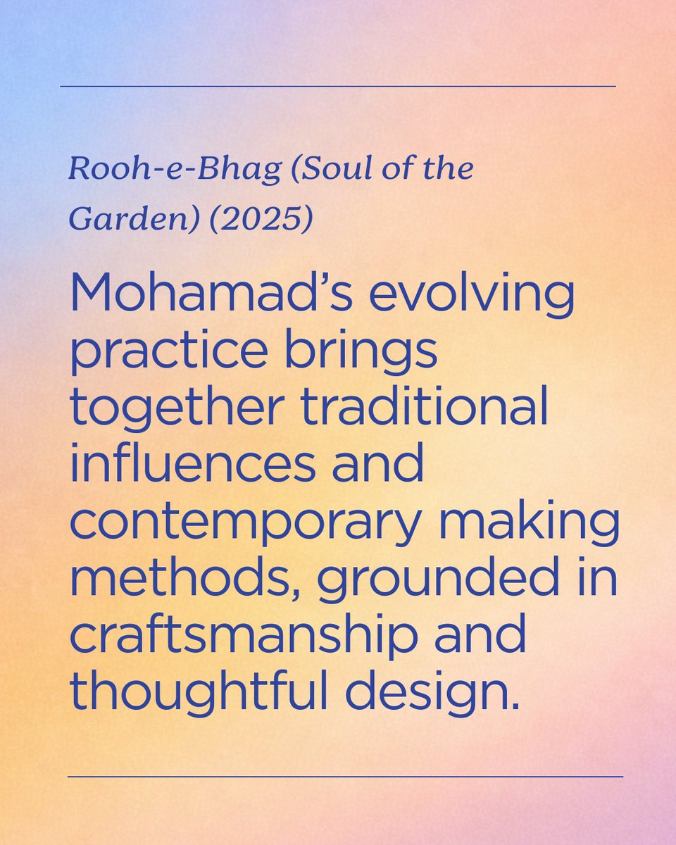 The Aziz Foundation tweet media