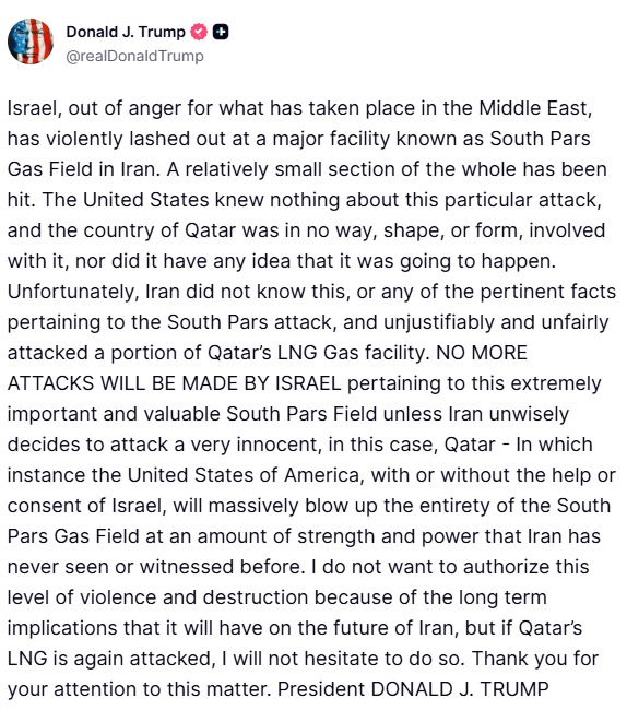 The Alternate Media tweet media