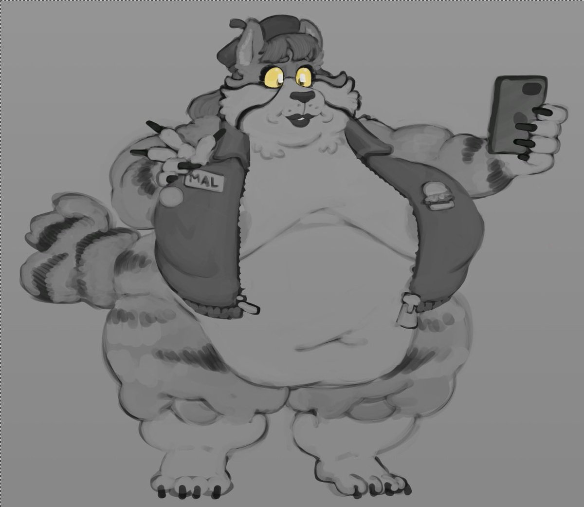 Dear Feeder Smiley Todd : CEO of ThriveLeak™ tweet media