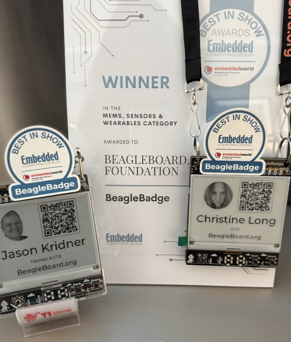 Seeed Studio tweet media