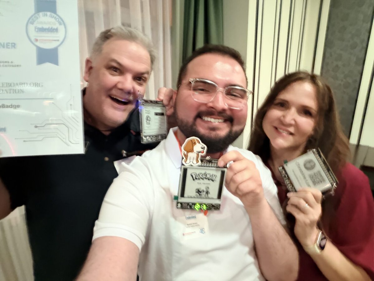 Seeed Studio tweet media