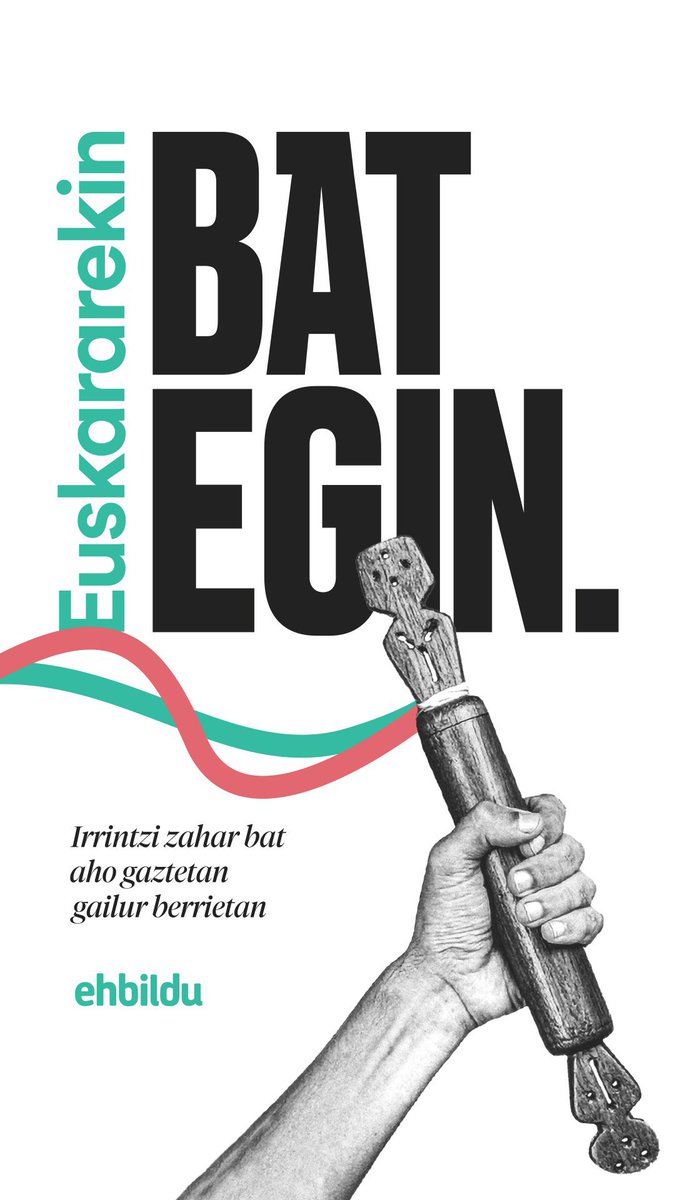 EH Bildu tweet media