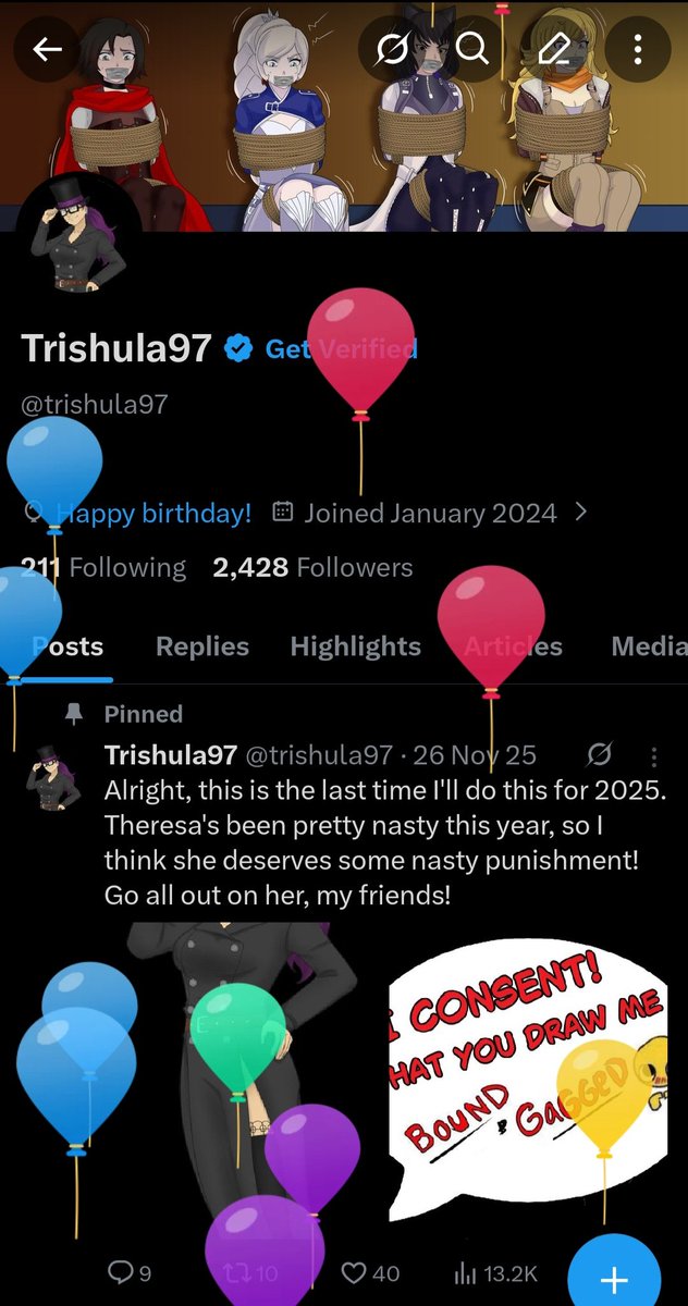 Trishula97 tweet media