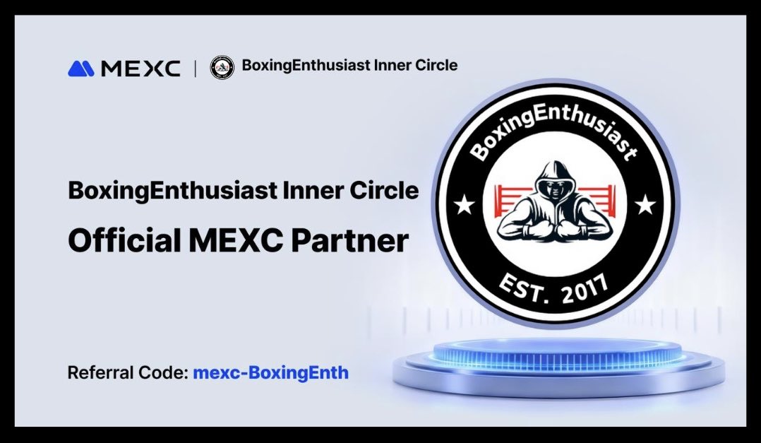 BoxingEnthusiast tweet media