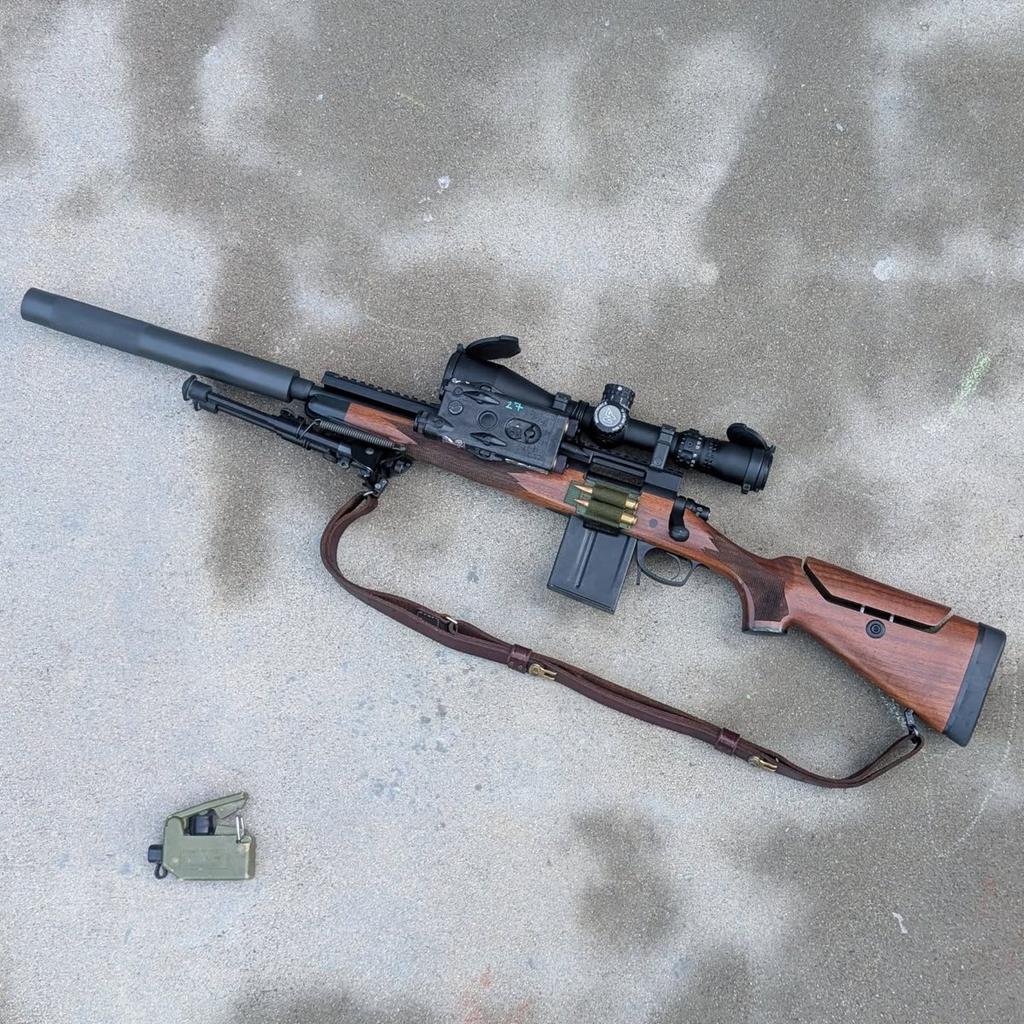 SteelFirearms tweet media