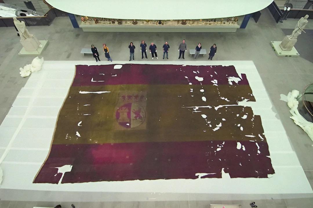 Historyland tweet media