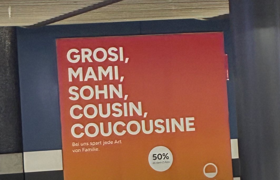 Variantengrammatik tweet media