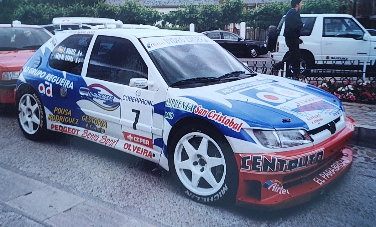 WRC Zamora tweet media