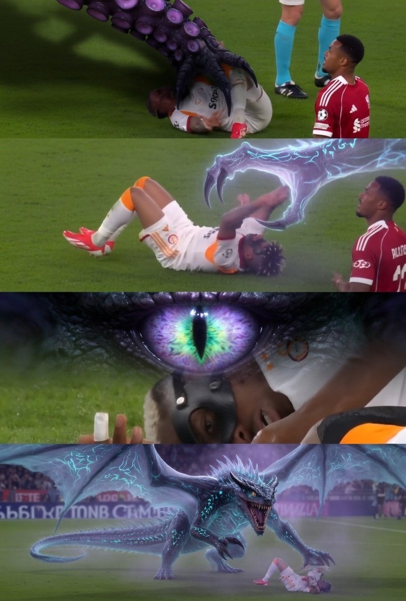 What If Shift? tweet media