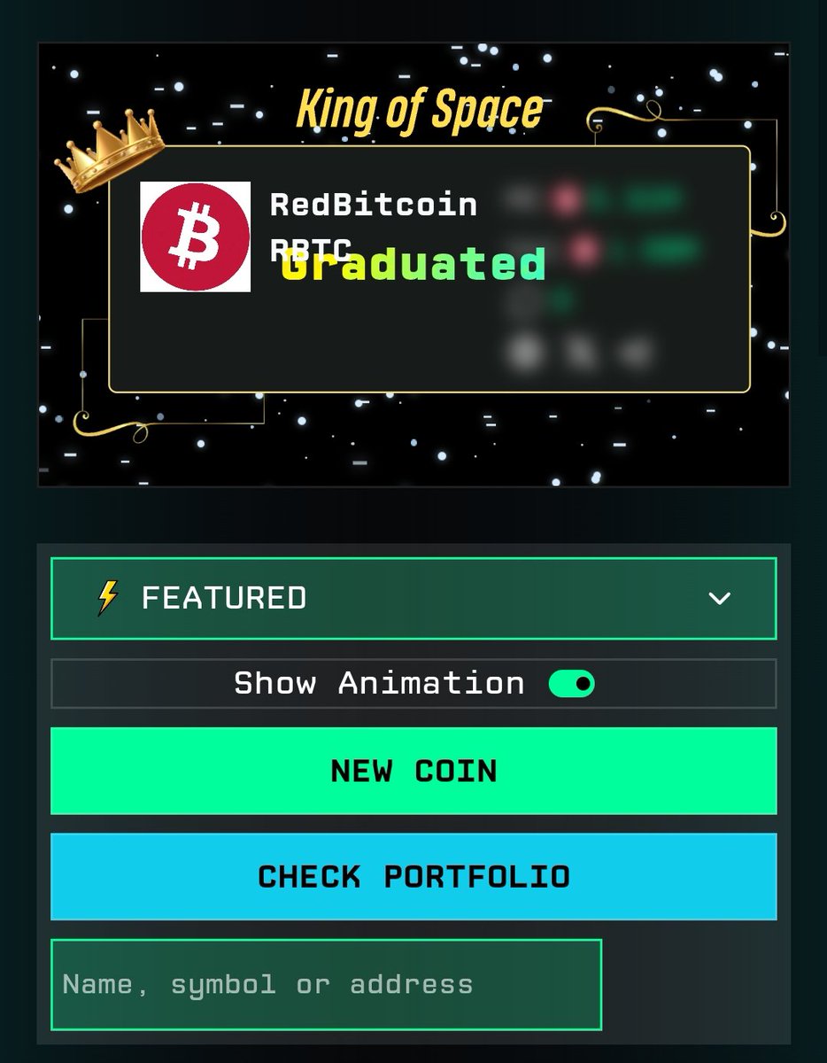 RedBitcoin tweet media