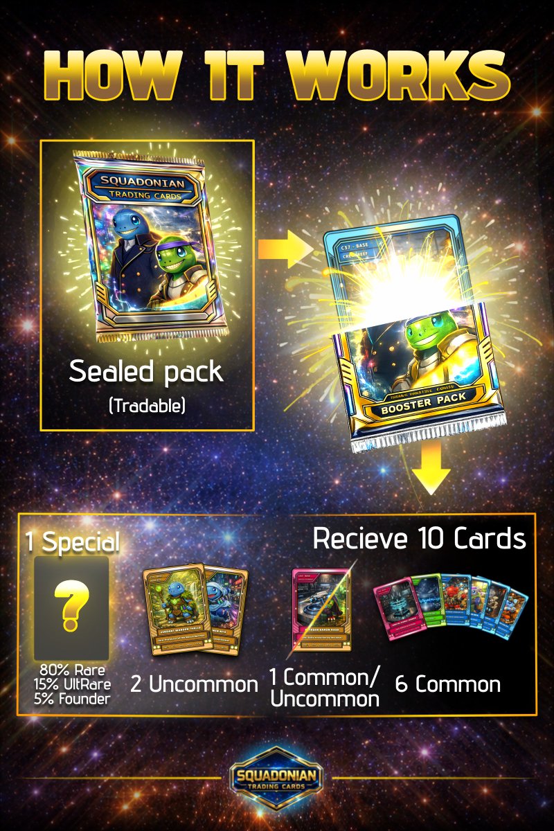 $SQUAD ⓥ tweet media