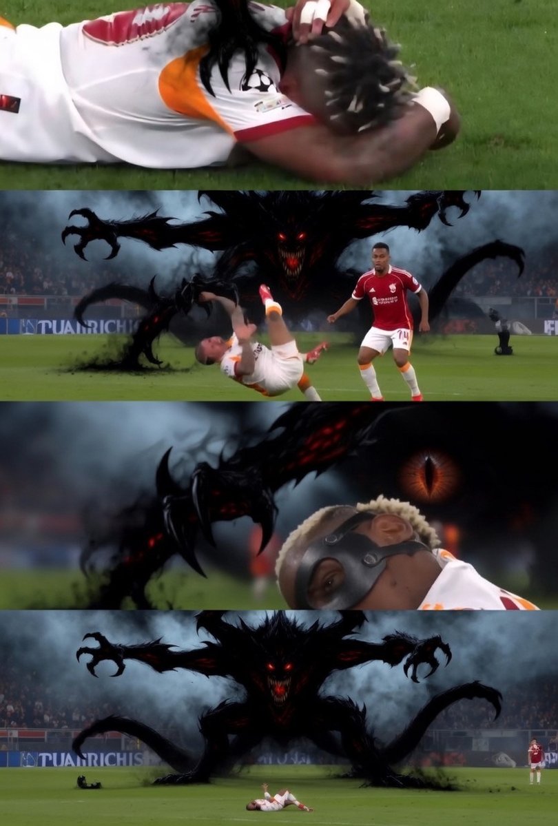 What If Shift? tweet media