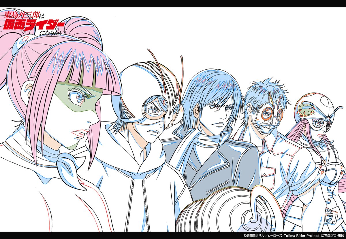 株式会社ライデンフィルム tweet media