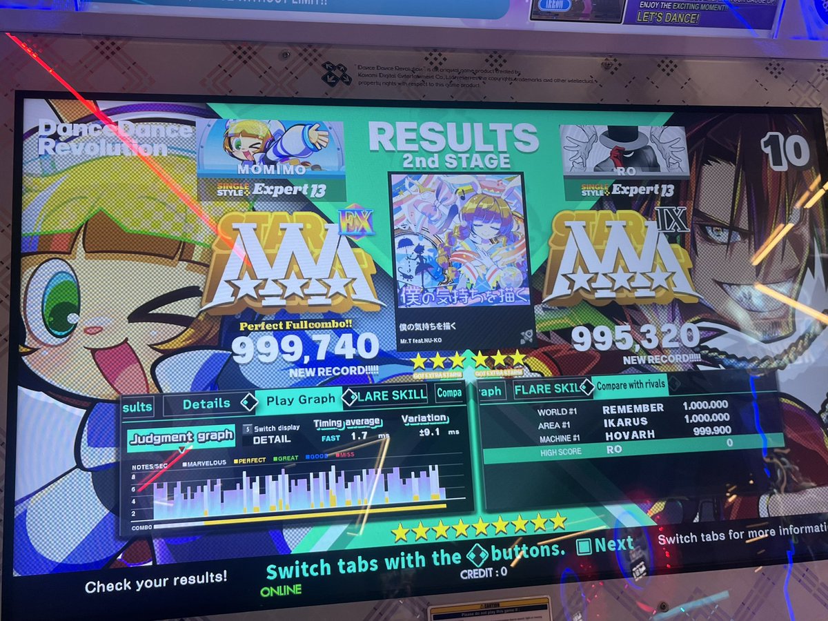 Momimo・∀・ tweet media