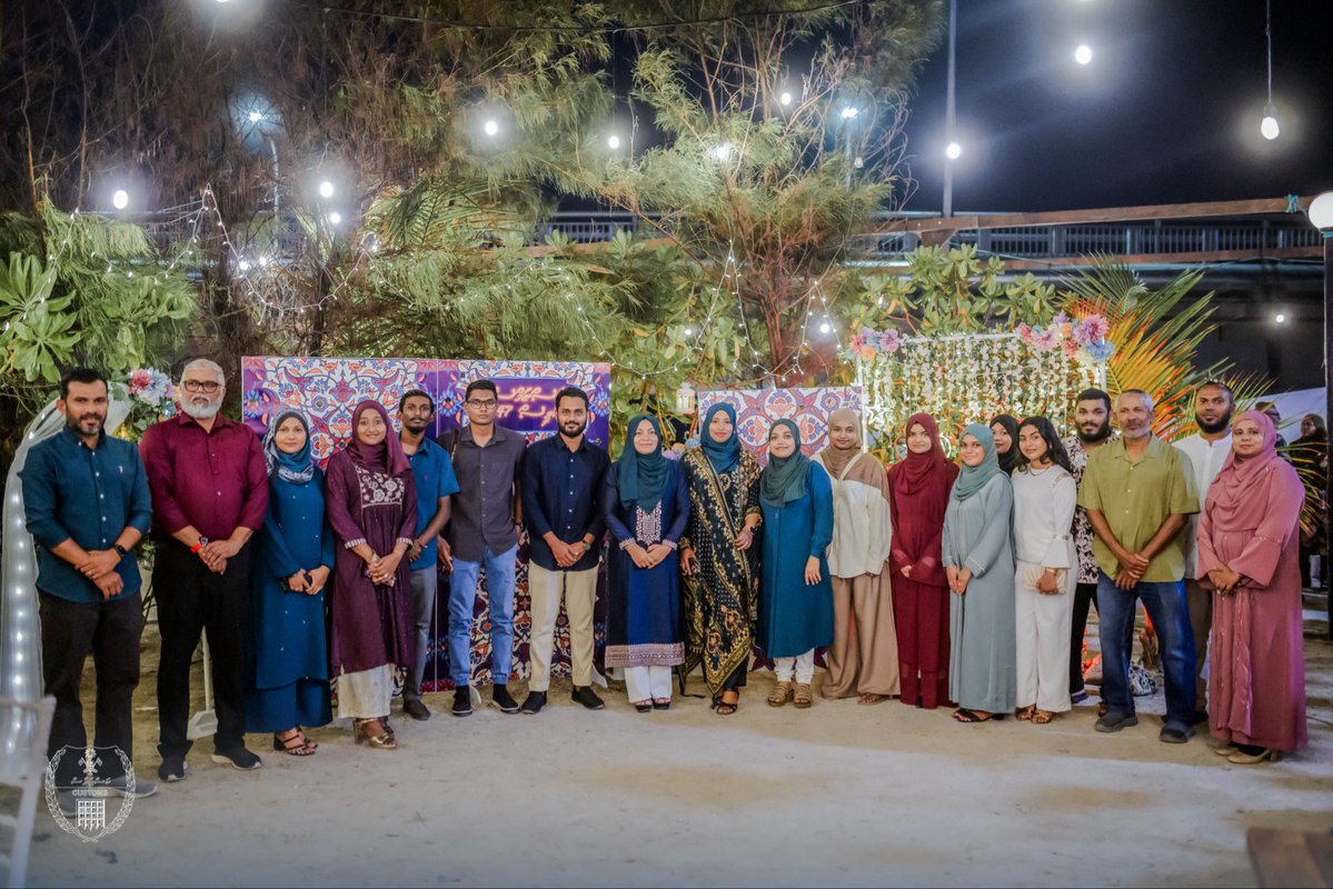 Maldives Customs Service tweet media