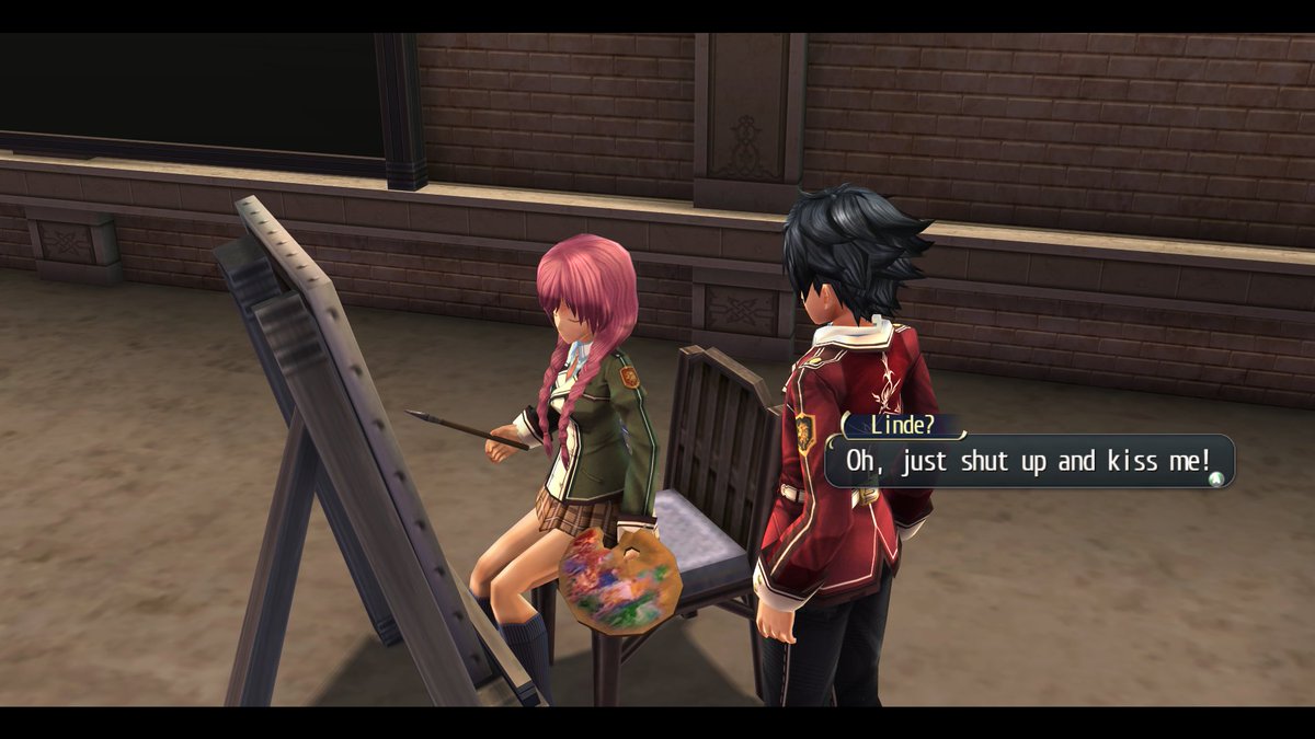 💫 Somost 🇫🇷 💫 TRAILS IN THE SKY tweet media