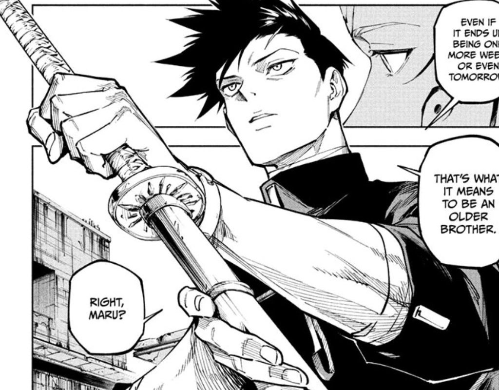 Diana 💍Yuta Kaisen tweet media