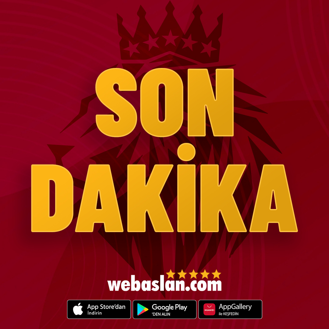 Webaslan tweet media