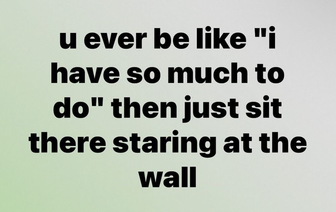 ADHD Memes tweet media