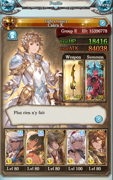 Cakra Kjaerbye || Working on EP! tweet media