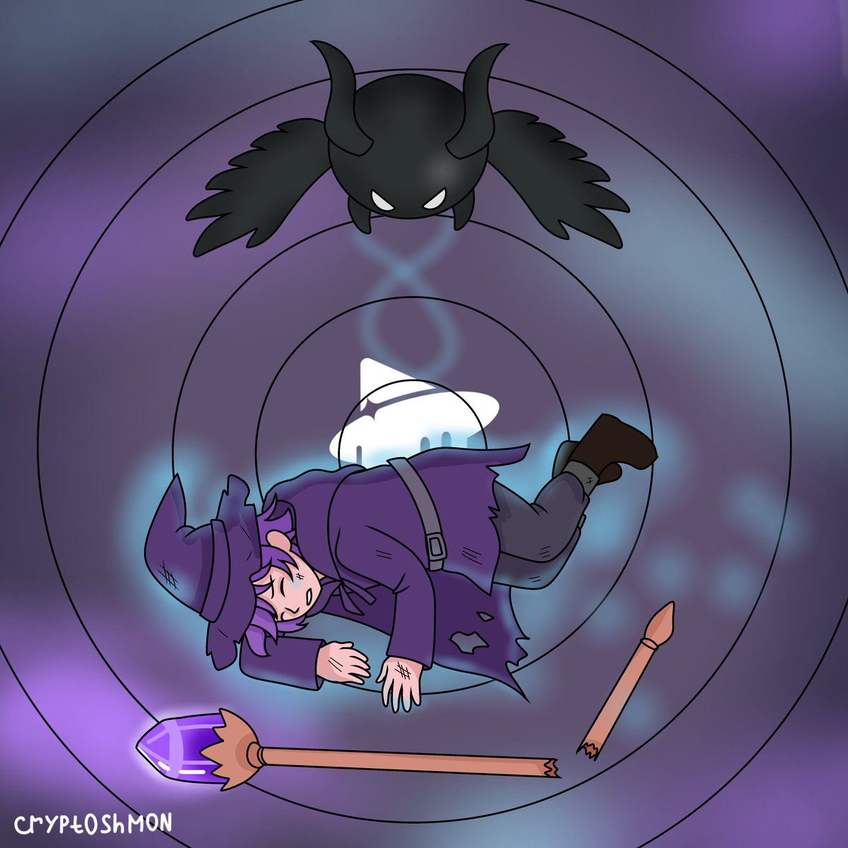 Shmon.eth🦇 tweet media