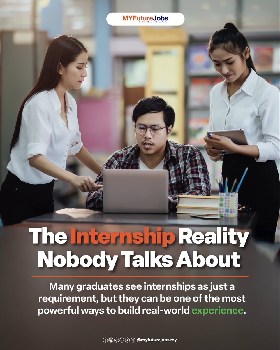 MYFutureJobs tweet media