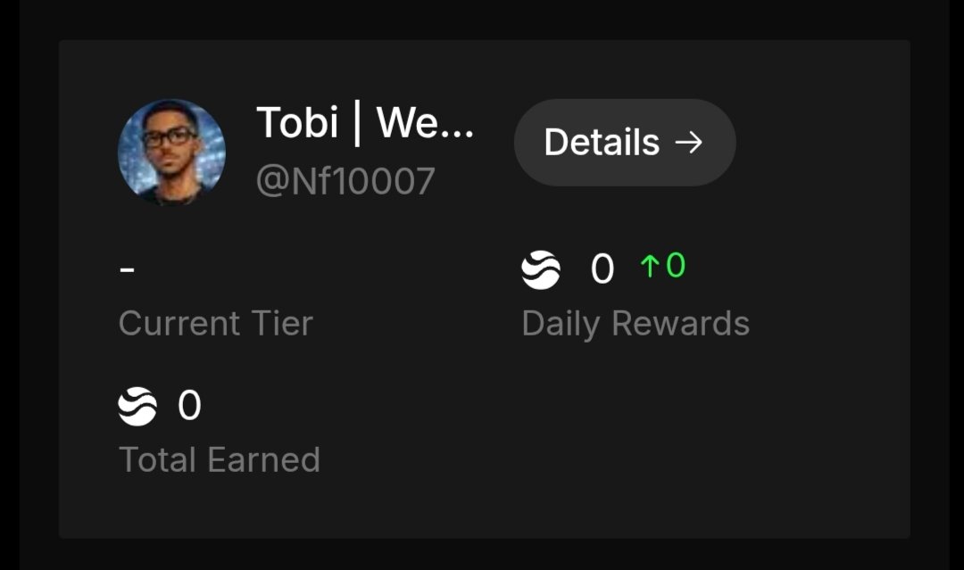 Tobi | Web3 Dev ⚡ tweet media