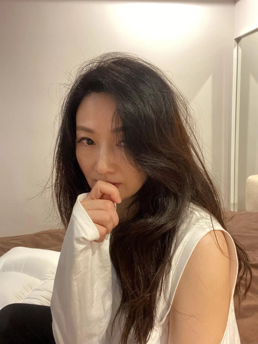 45歲小阿姨 tweet media