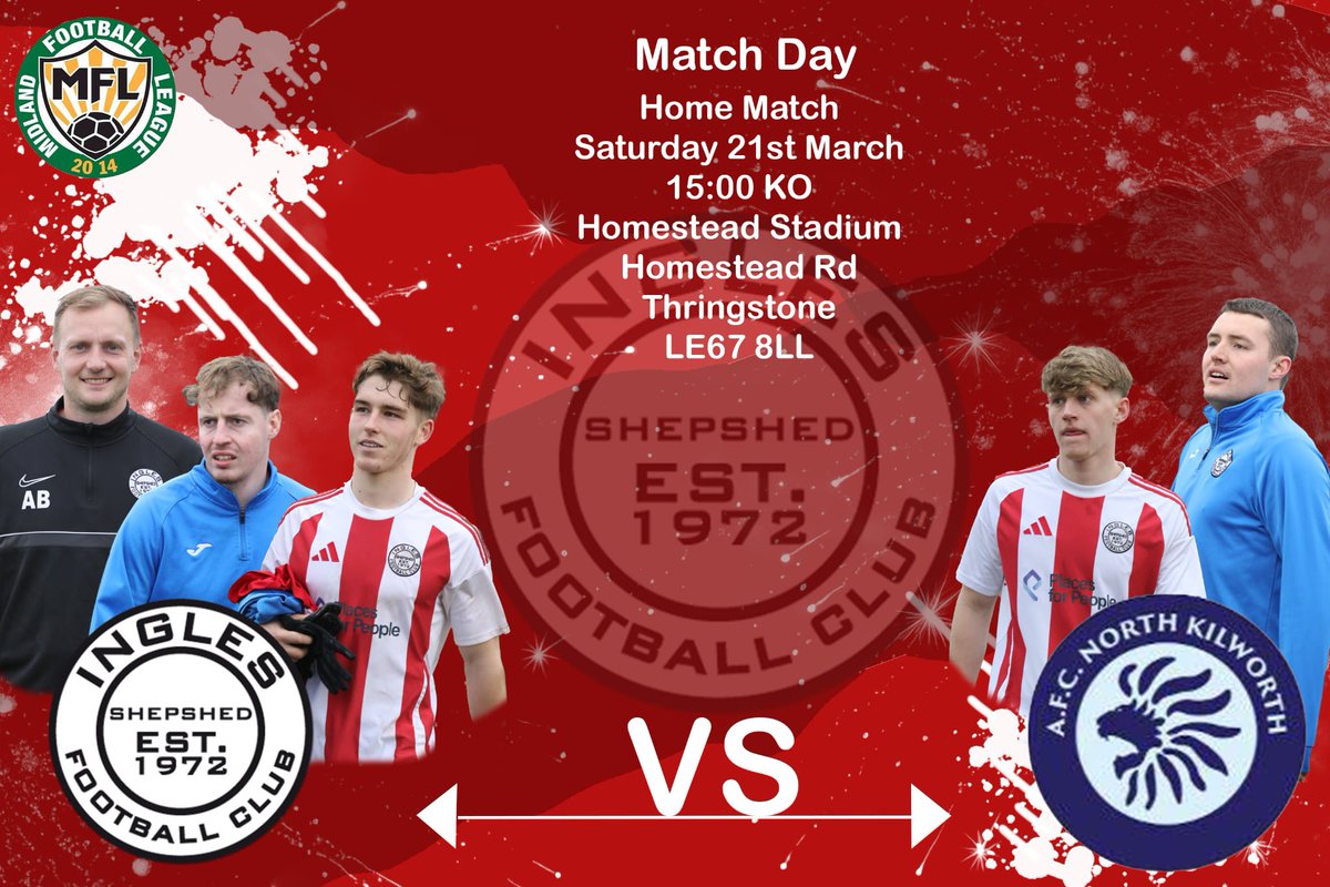 Inglesfc tweet media