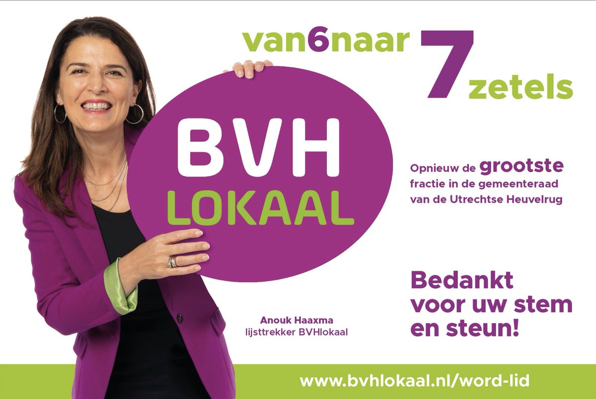 F v/d Velde (@francinevelde) on Twitter photo 