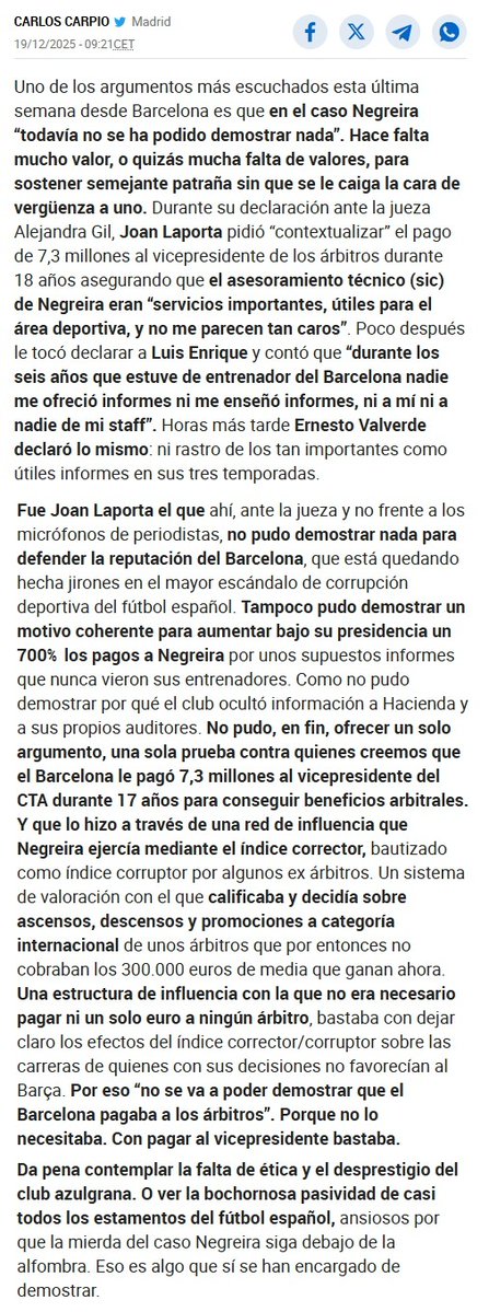 Fútbolgate.com tweet media