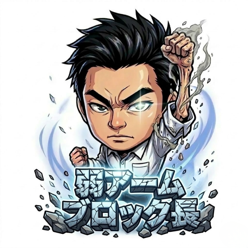 コバキチ＠ダイナムポロリ営業部長 tweet media