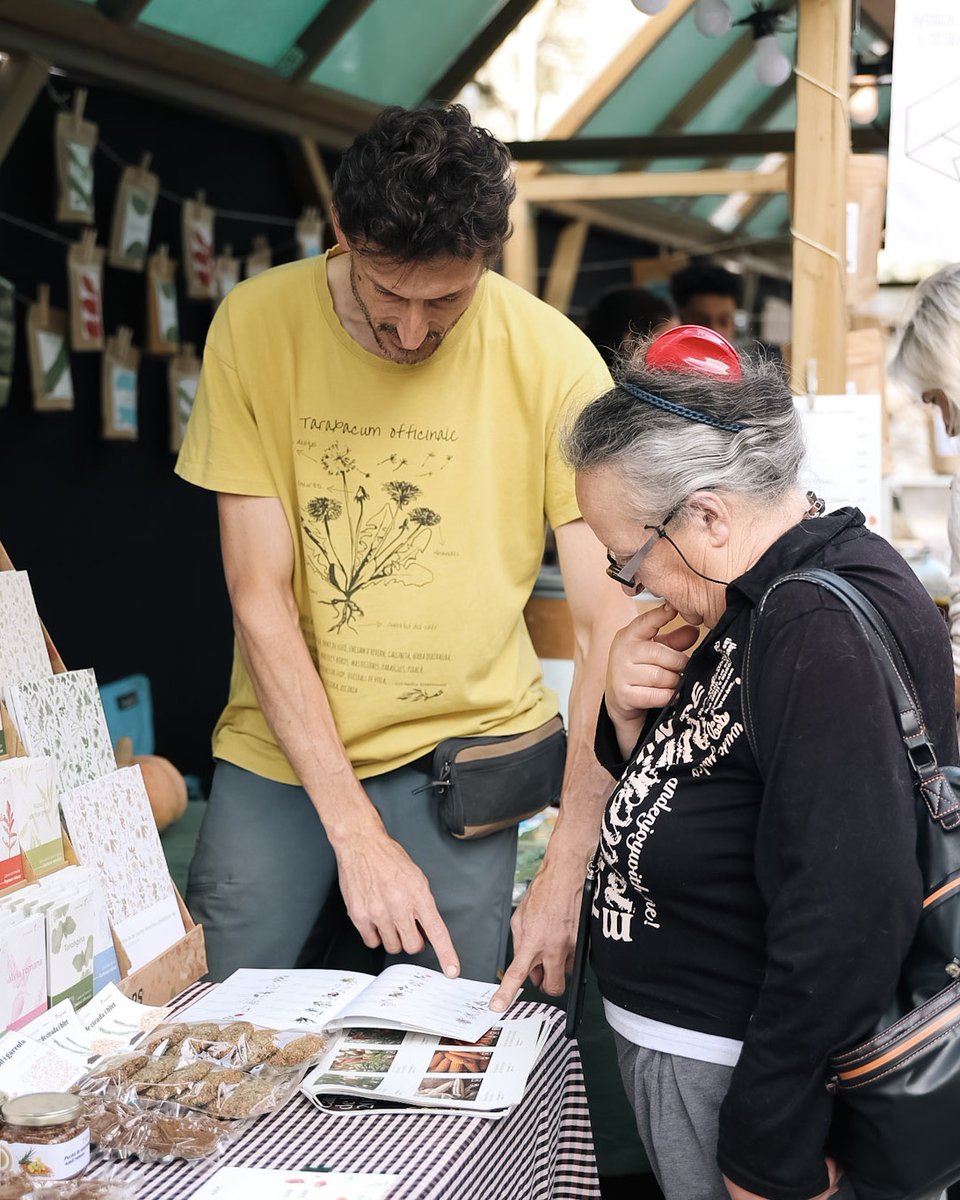 Mercat del Ram tweet media