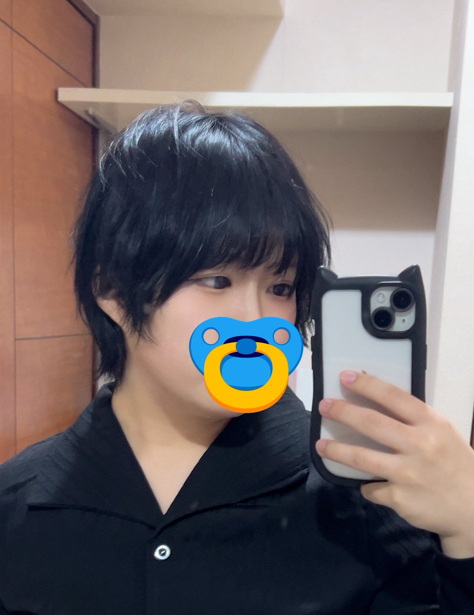 願望ネキ tweet media