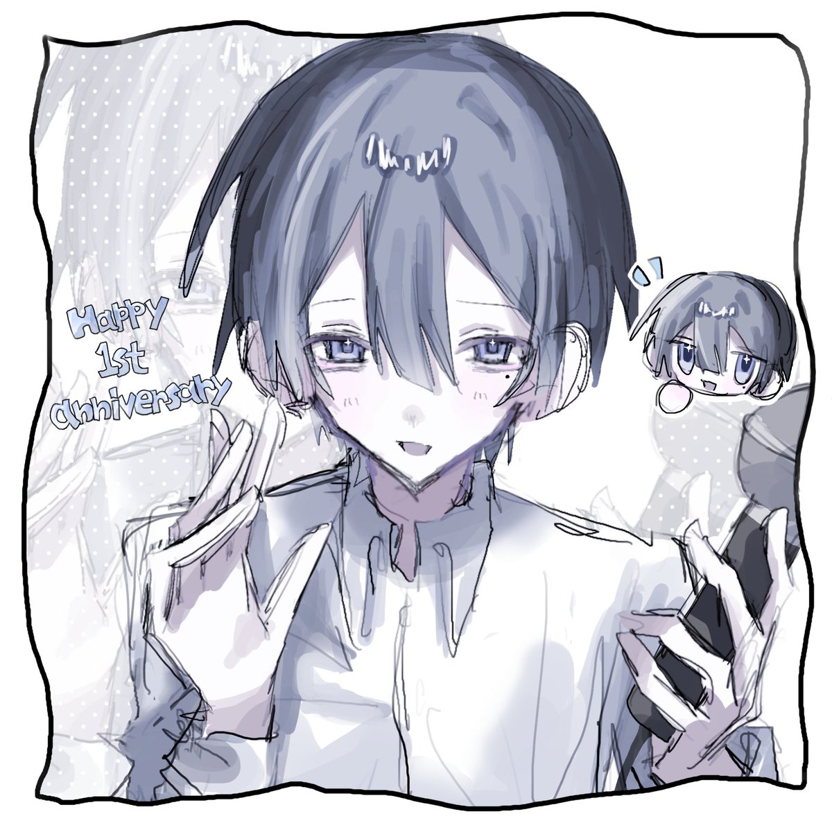 ねこじた tweet media