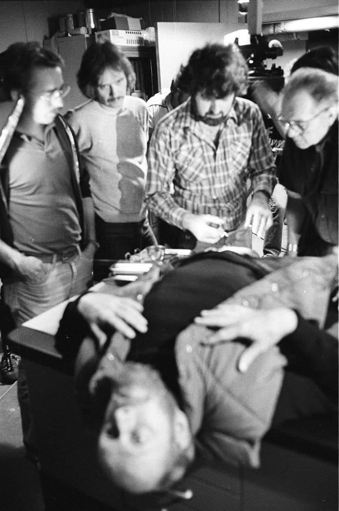 The Thing: OP31 (☥𝐃𝐁) tweet media