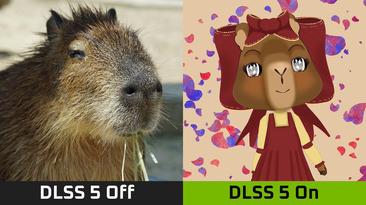 Yaga Capy tweet media