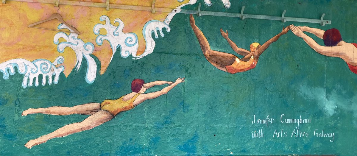 The Village Salthill tweet media