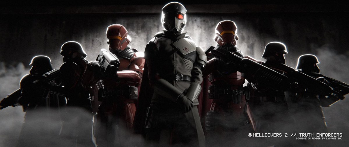 Truth Enforcer Silly Goober tweet media