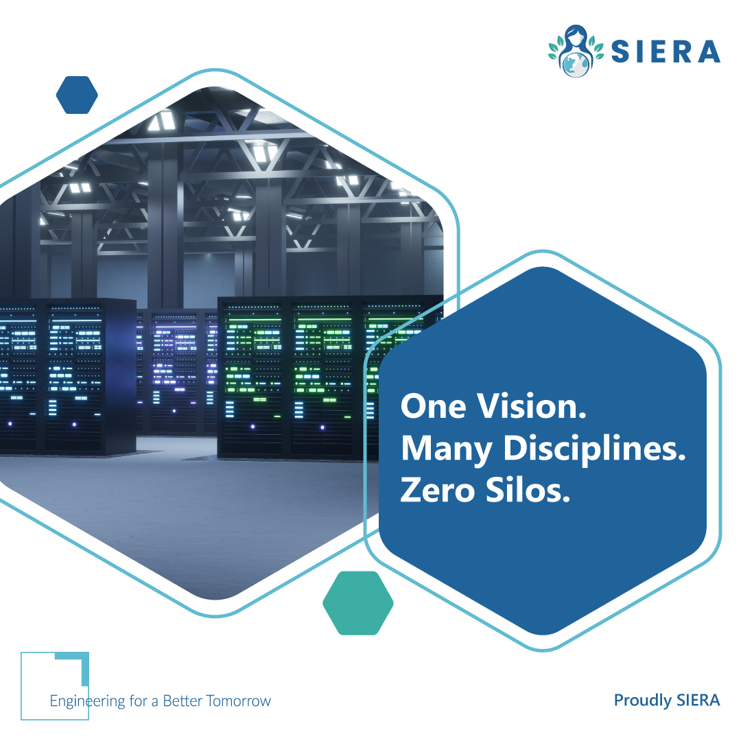 SIERA Alliance tweet media