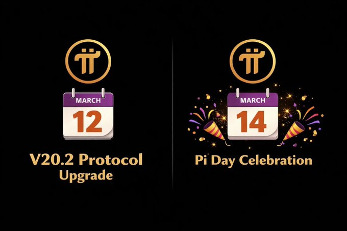 hethongbamien's tweet photo. 🇻🇳💥#PiMainnet đã nâng cấp thành công lên #Protocol20, đặt nền móng cho việc hỗ trợ các hợp đồng thông minh . #pi #crypto #taisanmahoa #dtov #hethongbamien https://t.co/m7vQs3Xn9C