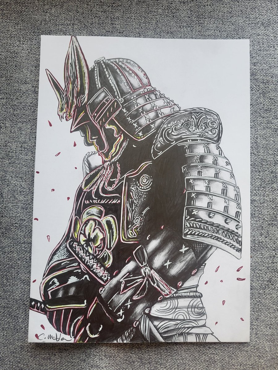 Cealaigh (Commissions Open) tweet media