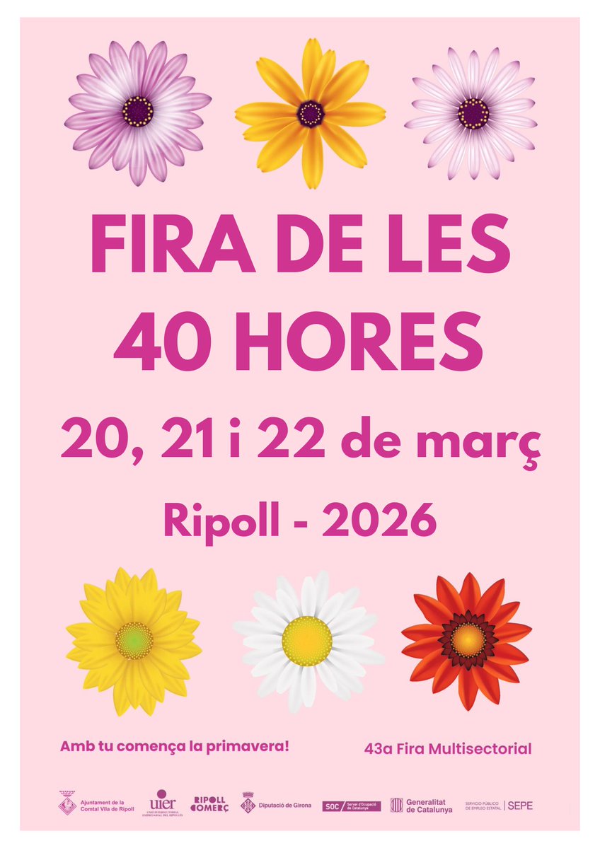 Ajuntament de Ripoll tweet media