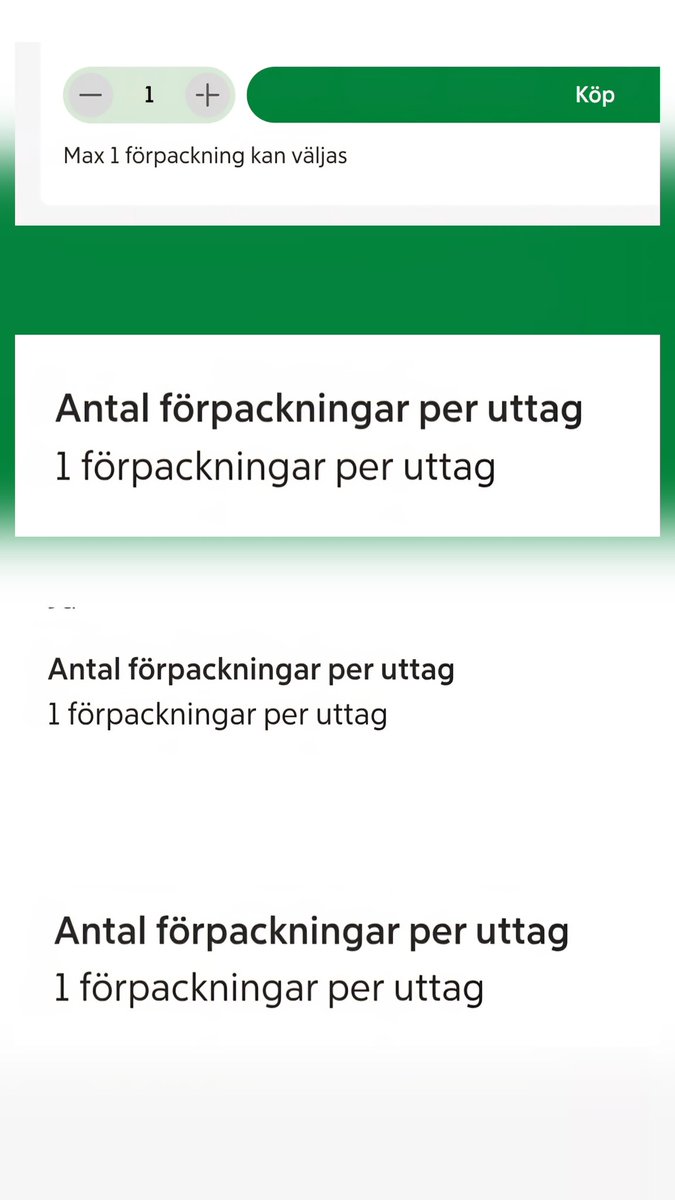 Poppy ✝️🇸🇪 🎗✡️Dolce far niente tweet media