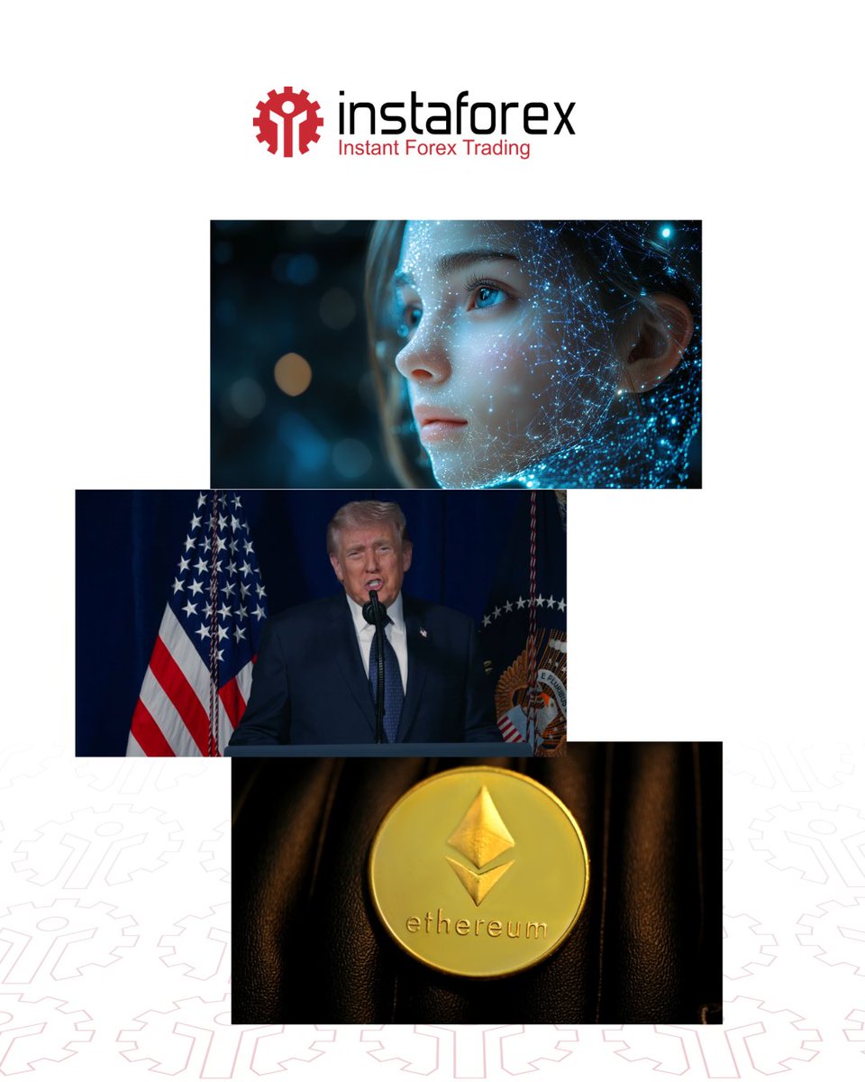 InstaForex | InstaTrade Official - Forex Trading tweet media