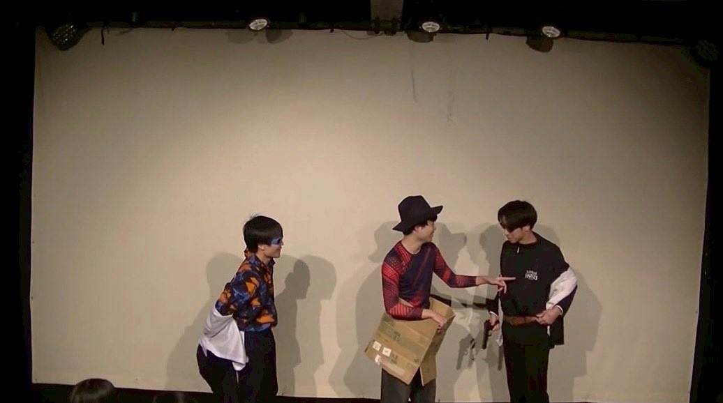 ギチ鉄 3/17~3/22 【ギチライブ 3/21】 tweet media