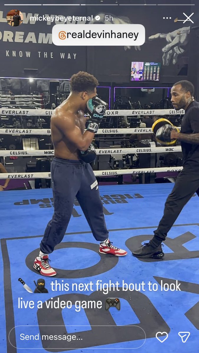 🇺🇦 Benji tweet media