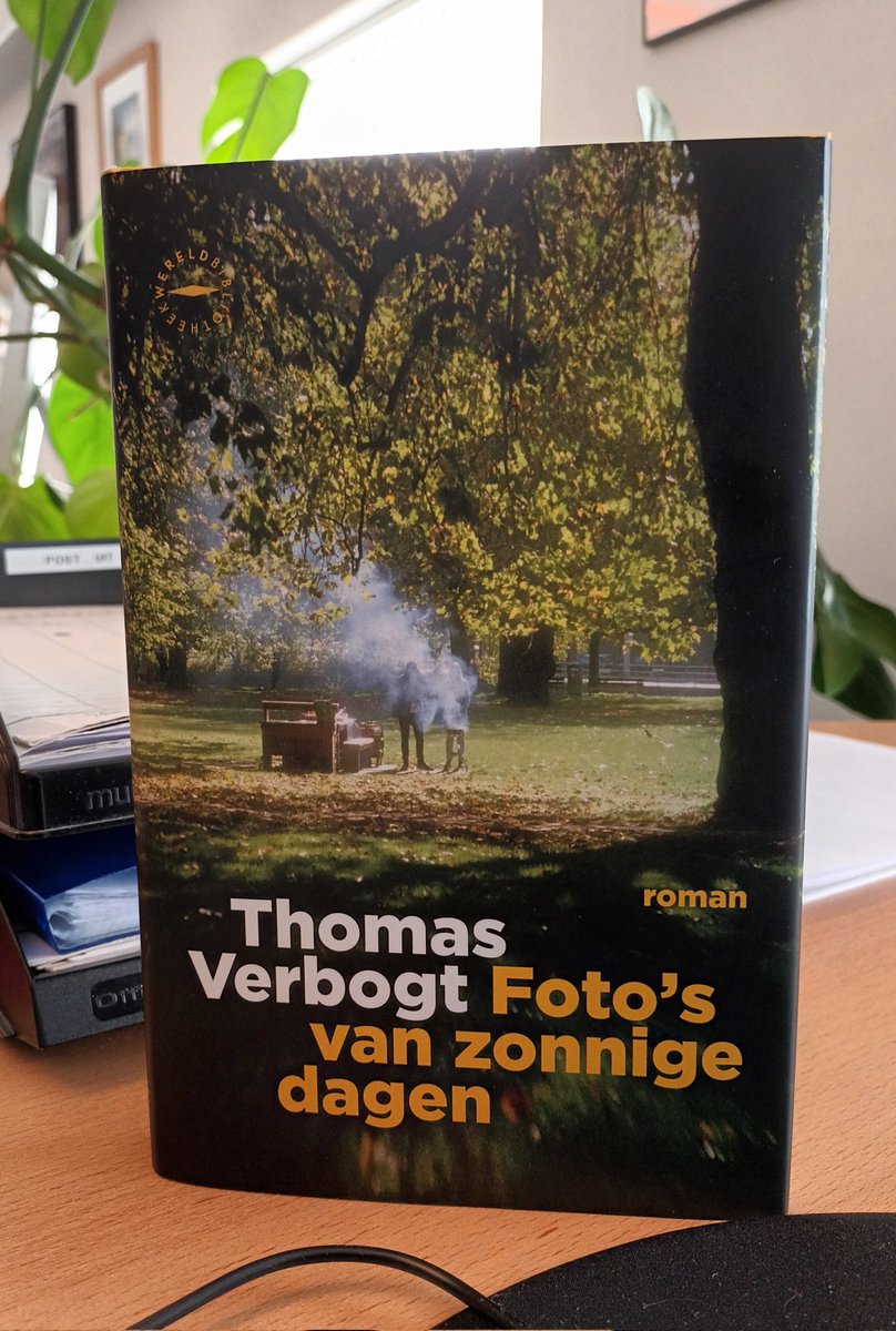 Erik Hoekstra tweet media