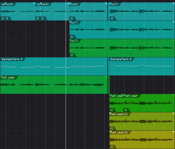 Suou Ono 🎸| ARVI tweet media
